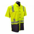 Stretch Ripstop Wind Short Sleeve